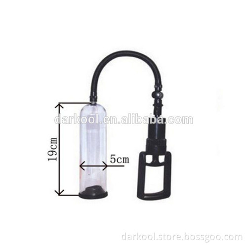 Top Vacuum Pump Penis Enhancement ,Prolong Ejaculation Tool for Men,penis pump penis enlargement device